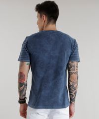 Camiseta-com-Listrada-Azul-8582104-Azul_2
