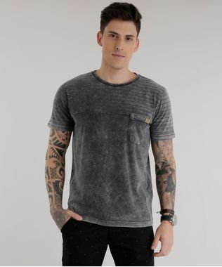 Camiseta-com-Listrada-Chumbo-8582104-Chumbo_1