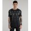 Camiseta-Longa-Estampada-Floral-Preta-8538030-Preto_1
