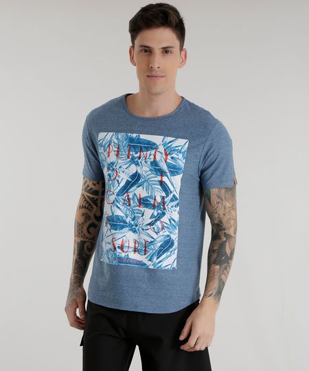 Camiseta--Plenty-Of-Calm-To-Surf--Azul-8575048-Azul_1