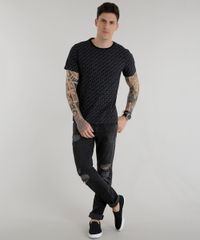Camiseta-Estampada-de-Coqueiros-Preta-8519009-Preto_3