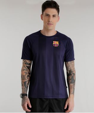Camiseta-Barcelona-Azul-Marinho-8539322-Azul_Marinho_1