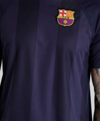 Camiseta-Barcelona-Azul-Marinho-8539322-Azul_Marinho_4