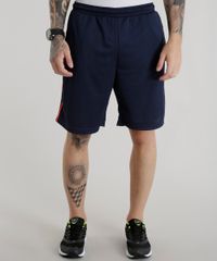 Bermuda-de-Futebol-Ace-Azul-Marinho-8534957-Azul_Marinho_1