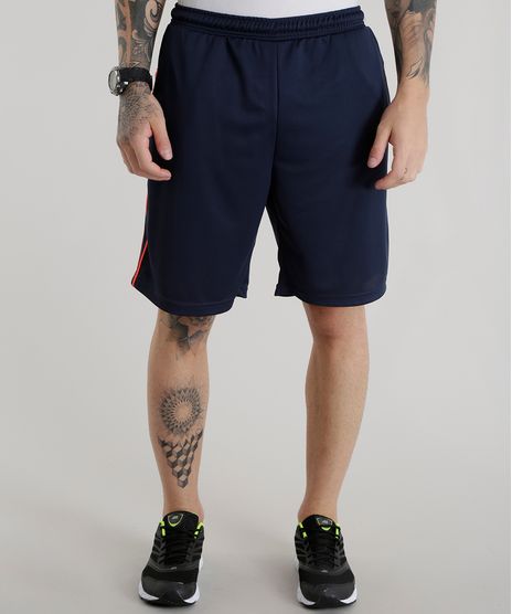 Bermuda-de-Futebol-Ace-Azul-Marinho-8534957-Azul_Marinho_1