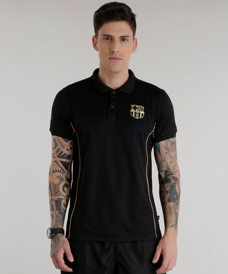 Polo-Barcelona-Preta-8539458-Preto_1 Polo-Barcelona-Preta-8539458-Preto_1