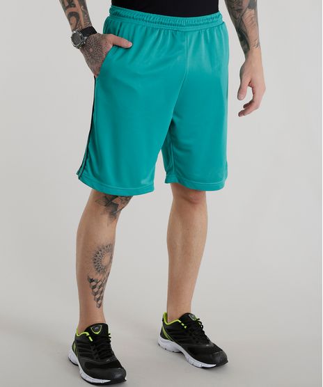 Bermuda-de-Futebol-Ace-Verde-8534957-Verde_1