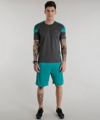 Bermuda-de-Futebol-Ace-Verde-8534957-Verde_3
