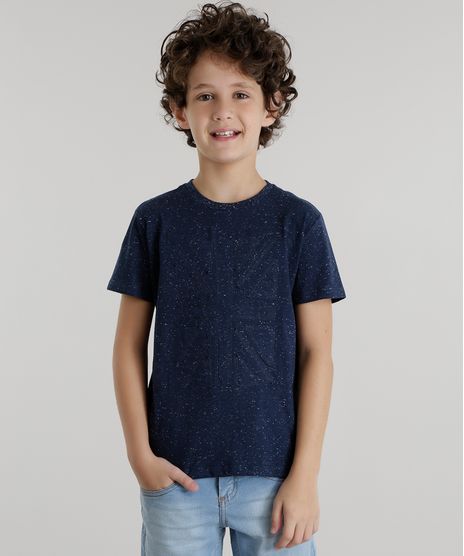 Camiseta-Botone--Gra-Bretanha--Azul-Marinho-8559362-Azul_Marinho_1