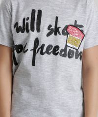 Camiseta-Longa--Skate-for-Freedom--Cinza-Mescla-8546571-Cinza_Mescla_4