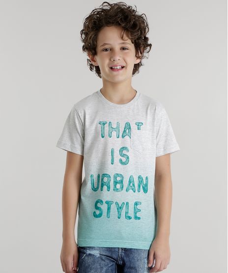Camiseta--Urban-Style--Cinza-Mescla-8546557-Cinza_Mescla_1