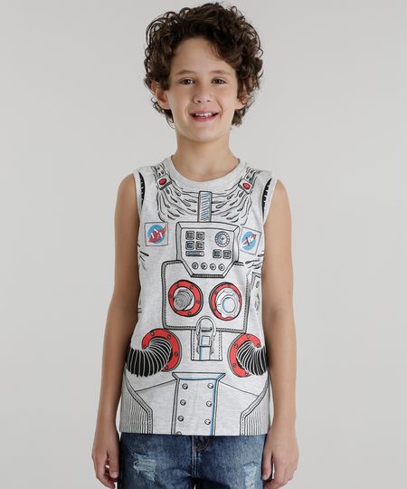 Regata--Robo--Cinza-Mescla-Claro-8546578-Cinza_Mescla_Claro_1 Regata--Robo--Cinza-Mescla-Claro-8546578-Cinza_Mescla_Claro_1