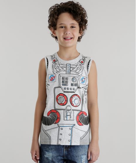 Regata--Robo--Cinza-Mescla-Claro-8546578-Cinza_Mescla_Claro_1