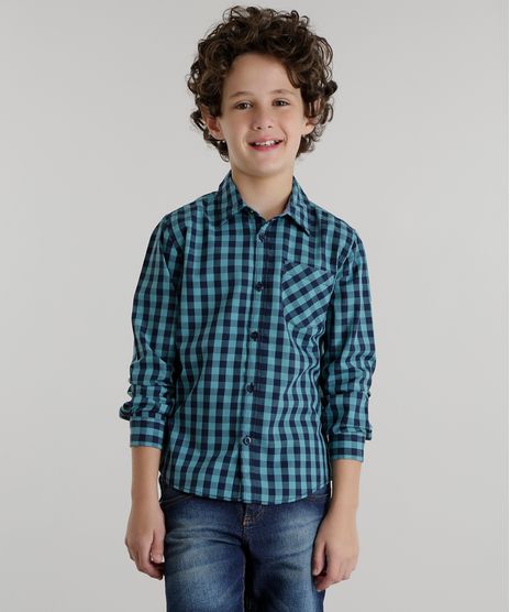Camisa-Xadrez-Azul-Marinho-8439887-Azul_Marinho_1