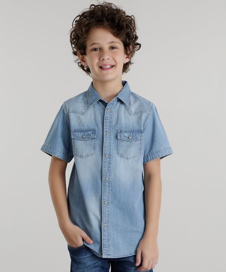 Camisa-Jeans-Azul-Claro-8520883-Azul_Claro_1 Camisa-Jeans-Azul-Claro-8520883-Azul_Claro_1