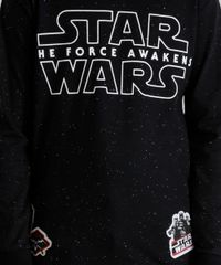Camiseta-com-Capuz-Star-Wars-Preta-8533448-Preto_4