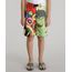 Bermuda-Estampada-Os-Vingadores-Amarela-8555204-Amarelo_1