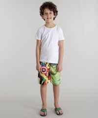 Bermuda-Estampada-Os-Vingadores-Amarela-8555204-Amarelo_3