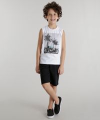 Conjunto-de-Regata-Branca---Bermuda-Hot-Wheels-Preta-8546807-Preto_1