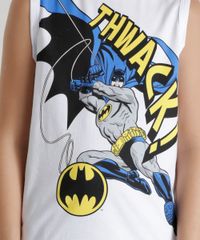 Conjunto-de-Regata-Branca---Bermuda-Batman-Cinza-Mescla-8546795-Cinza_Mescla_3