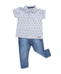 Polo-Estampada-de-Raios-Cinza-Mescla-8571275-Cinza_Mescla_3