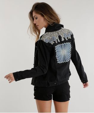 Jaqueta-Jeans-com-Bordado-Pat-Pat-s-Preta-8569621-Preto_1