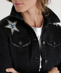 Jaqueta-Jeans-com-Bordado-Pat-Pat-s-Preta-8569621-Preto_4