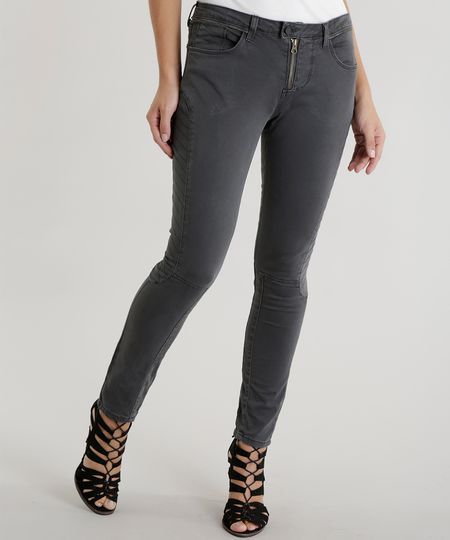 Calca-Cigarrete-Pat-Pat-s-Chumbo-8569589-Chumbo_1 Calca-Cigarrete-Pat-Pat-s-Chumbo-8569589-Chumbo_1