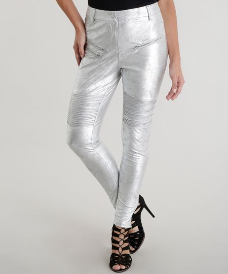 Calca-Skinny-Metalizada-Pat-Pat-s-Prateada-8495831-Prateada_1 Calca-Skinny-Metalizada-Pat-Pat-s-Prateada-8495831-Prateada_1