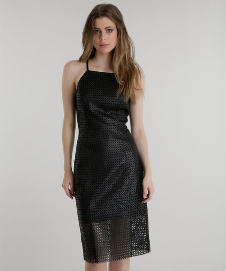 Vestido-Laser-Tresse-Pat-Pat-s-Preto-8484058-Preto_1 Vestido-Laser-Tresse-Pat-Pat-s-Preto-8484058-Preto_1