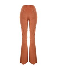 Calca-Flare-em-Suede-Pat-Pat-s-Caramelo-8457900-Caramelo_6