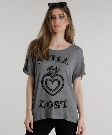 Blusa-Mullet--Still-Lost--Pat-Pat-s-Cinza-Mescla-8558250-Cinza_Mescla_1