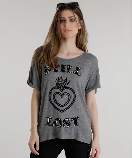 Blusa-Mullet--Still-Lost--Pat-Pat-s-Cinza-Mescla-8558250-Cinza_Mescla_1