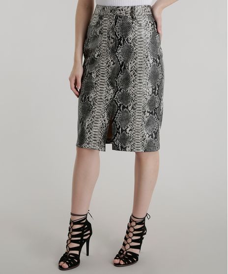 Saia-Midi-Estampada-Snake-Pat-Pat-s-Cinza-8458211-Cinza_1