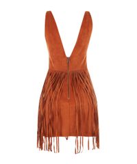 Vestido-em-Suede-com-Franjas-Pat-Pat-s-Caramelo-8457884-Caramelo_6