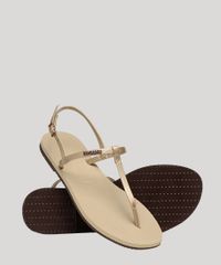 Rasteira-Feminina-Havaianas-You-Riviera-Metalizada-Bege-9716611-Bege_5