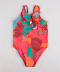 Maio-Infantil-Salinas-Estampado-Floral-com-Babado-Protecao-UV50--Vermelho-9777351-Vermelho_1