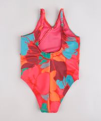 Maio-Infantil-Salinas-Estampado-Floral-com-Babado-Protecao-UV50--Vermelho-9777351-Vermelho_2