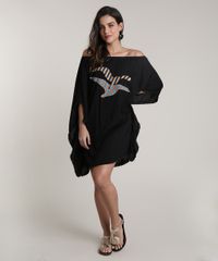 Saida-de-Praia-Feminina-Salinas-Curta-Ombro-a-Ombro-com-Bordado-de-Gaivota-Manga-3-4-Preta-9746943-Preto_3 Saida-de-Praia-Feminina-Salinas-Curta-Ombro-a-Ombro-com-Bordado-de-Gaivota-Manga-3-4-Preta-9746943-Preto_3