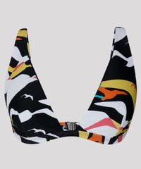 Biquini-Top-Salinas-Triangulo-Estampado-Gaivota-om-Bojo-Removivel-Protecao-UV50--Preto-9775904-Preto_5