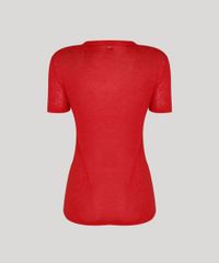 Blusa-Feminina-Salinas-com-Linho-Manga-Curta-Decote-V--Vermelha-9792994-Vermelho_6