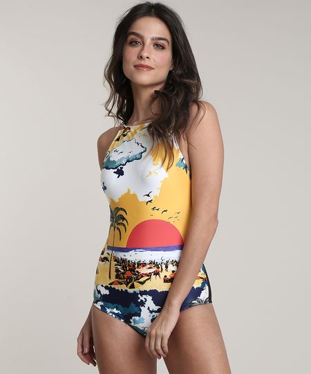 Maio-Body-Salinas-Estampado-Praiana-com-Bojo-Removivel-e-Protecao-UV50--Amarelo-9747458-Amarelo_1 Maio-Body-Salinas-Estampado-Praiana-com-Bojo-Removivel-e-Protecao-UV50--Amarelo-9747458-Amarelo_1
