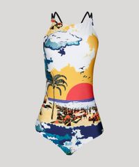Maio-Body-Salinas-Estampado-Praiana-com-Bojo-Removivel-e-Protecao-UV50--Amarelo-9747458-Amarelo_5
