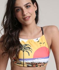 Biquini-Top-Salinas-Halter-Neck-Estampado-Praiana-com-Bojo-Removivel-e-Protecao-UV50--Amarelo-9747455-Amarelo_4