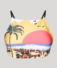 Biquini-Top-Salinas-Halter-Neck-Estampado-Praiana-com-Bojo-Removivel-e-Protecao-UV50--Amarelo-9747455-Amarelo_5