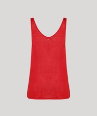 Regata-Feminina-Salinas-com-Linho-Cavada--Decote-V--Vermelha-9792995-Vermelho_6