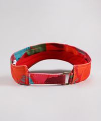 Viseira-Feminina-Salinas-Estampada-Floral-Vermelho-9779655-Vermelho_5