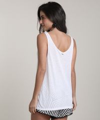 Regata-Feminina-Salinas-com-Linho-Cavada--Decote-V--Off-White-9792995-Off_White_2