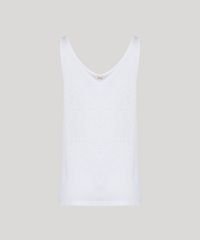 Regata-Feminina-Salinas-com-Linho-Cavada--Decote-V--Off-White-9792995-Off_White_5