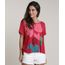 Blusa-Feminina-Salinas-Tal-Mae-Tal-Filha-Floral-Manga-Curta-Decote-Redondo-Vermelha-9798322-Vermelho_1